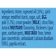 image 3 of Hellmann's Light Mayonnaise Jar 400g