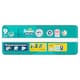image 3 of Pampers Baby Dry Taped Size 9 24 Nappies Essential Pack