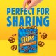 image 3 of Flipz Salted Caramel Chocolate Pretzels 90G