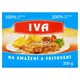 Obrázek 1 pro produkt Iva 100% rostlinný tuk 200g