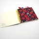image 3 of LEGO Icon Botanicals Tab Notebook 158 × 158 mm, 192 dotted pages
