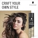 image 4 of Schwarzkopf Styling Keratin Hair Spray 400Ml
