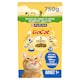 image 1 of Go-Cat Adult Dry Cat Food Tuna Herring & Vegetable 750G