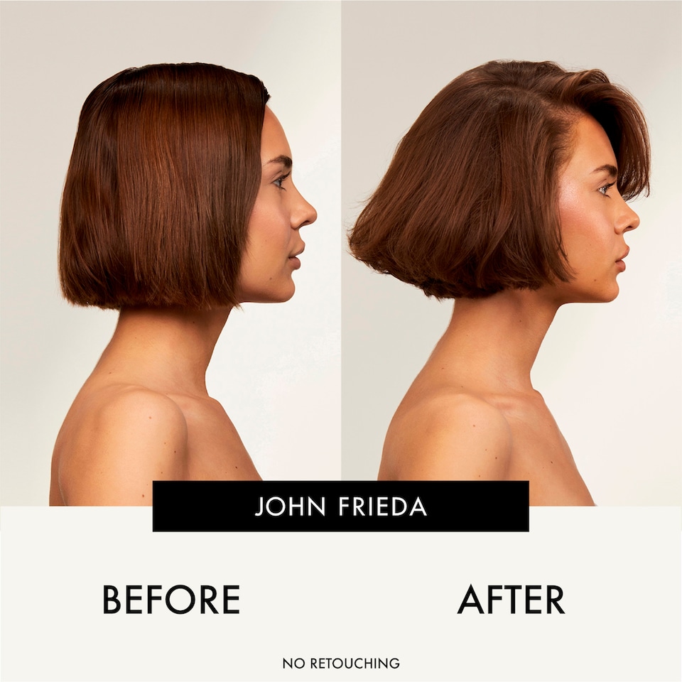 image 1 of John Frieda Volume Lift Kickstarter Thickening Mousse 200ml