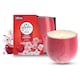 image 1 of Glade Frosted Floral Cherries Candle 108g