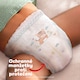 image 5 of Pampers Active Baby Pants Size 6, 50 Nappies, 13kg-19kg
