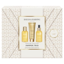 Baylis & Harding Sweet Mandarin & Grapefruit Pamper Trio Gift Set