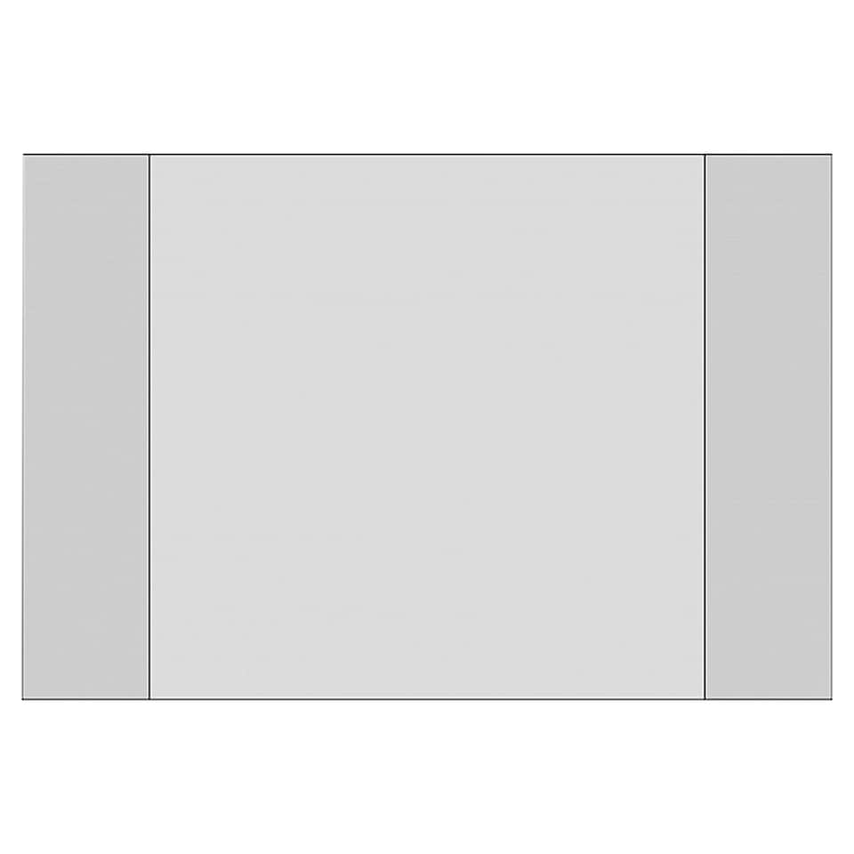 Cover Transparent 334 x 232 mm