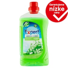 Go for Expert Lily of the Vallery Universal Cleaner 1 L