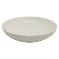 Fox & Ivy Cream Ripple Pasta Bowl