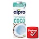 Alpro kókuszital rizzsel, hozzáadott kalciummal és vitaminokkal 1 l  1. kép