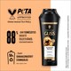 image 4 of Gliss Ultimate Repair Shampoo with Liquid Keratin & Black Pearl 250 ml 