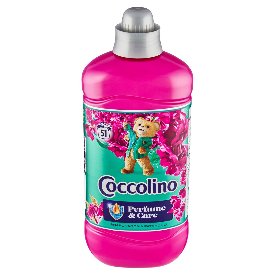 obrázok 1 z Coccolino aviváž Snapdragon 1,275 L 51 praní