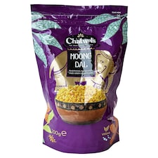 CHATWAL'S MOONG DAL 200G