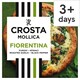 image 1 of Crosta & Mollica Fiorentina Pizza 453g