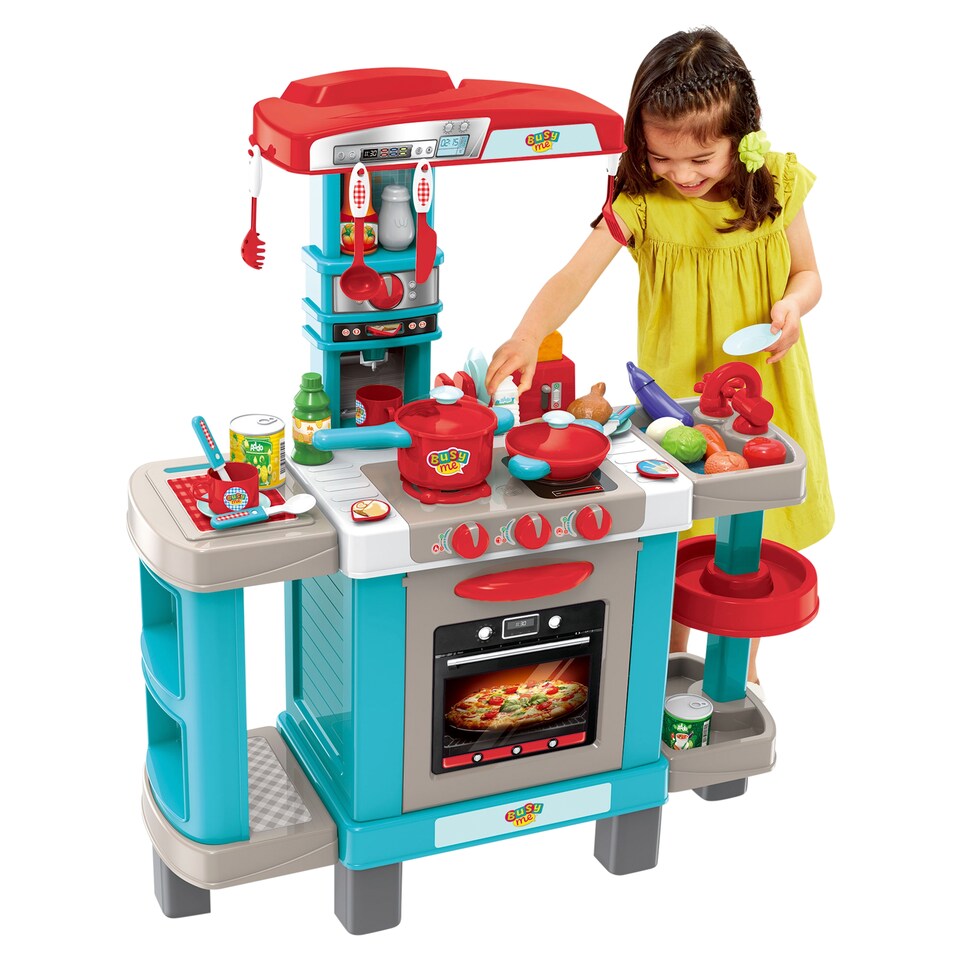 image 1 of Addo Busy Me Chef's Kitchen