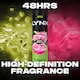 image 4 of Lynx Epic Fresh 48h Deodorant Bodyspray 250ml