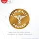 image 5 of Colgate Total Advanced Plaque Protect Peppermint Mouthwash Alcohol Free 500ml