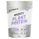 image 1 of Mighty Ultimate Plant Protein Powder - Chocolate 510g