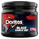 image 1 of Doritos Black Garlic Dip 270g