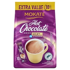 Horká čokoláda