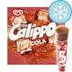 image 1 of Wall's Calippo Mini Cola Ice Lollies 5x80ml