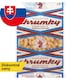 obrázok 1 z Kukuričné chrumky arašidové 60 g