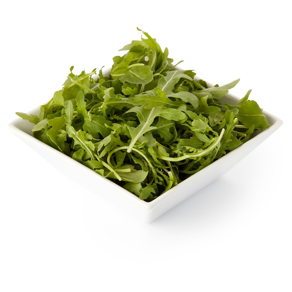 image 1 of Tesco Wild Rocket 60G
