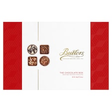 Butlers The Chocolate Box 240G