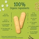 image 2 of Organix Little Ruskits Vanilla Biscuits 10 X 6G