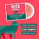 image 2 of Heck Minted Lamb Burgers 2 Pack 320g