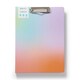 image 1 of Paperchase Ombre Padfolio
