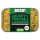 image 1 of BOSH! Hearty Vegetable Lasagne 380g