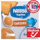 Nestlé Yogolino kekszes babapuding 6-36 hónapos korig 4 x 100 g (400 g)  1. kép