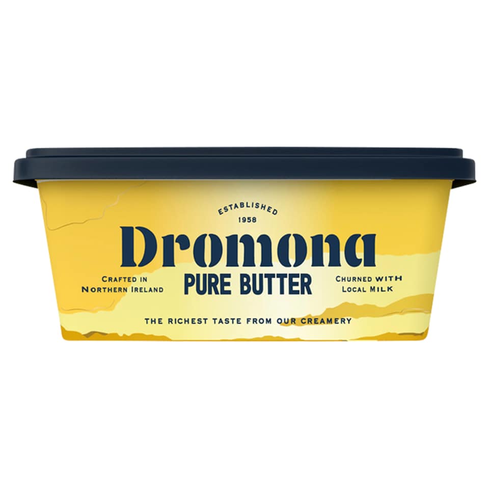 image 1 of Dromona Pure Butter 250G