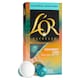 image 2 of L'OR Espresso Seasonal Creations Roasted Ground Coffee with Coconut Flavor 10 Capsules 52 g