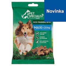 Pet food