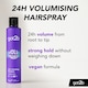 image 2 of Got2b Volumania 24h Volumising Hairspray 300ml
