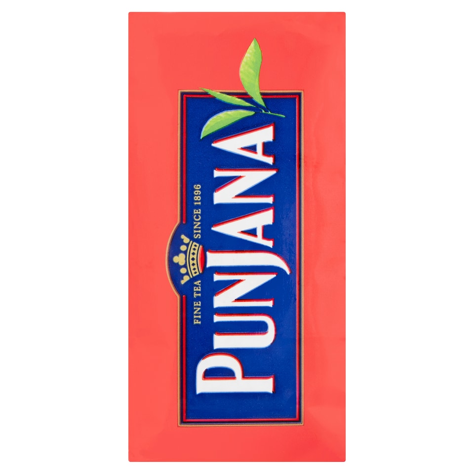 Thompson's Punjana Leaf Tea 250G