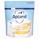 image 2 of Aptamil Creamed Banana Porridge Baby Cereal 4-6+ Months 125g