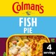 image 1 of Colman's Fish Pie Recipe Mix 20G