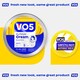 image 4 of Vo5 Extreme Surf Style Texturising Paste 150Ml
