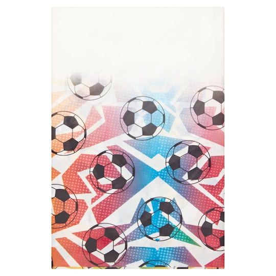 Football Table Cover Tesco Groceries