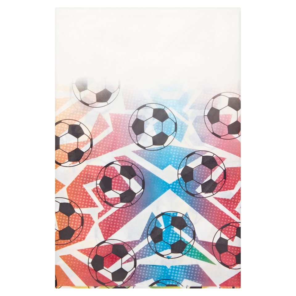 Football Table Cover