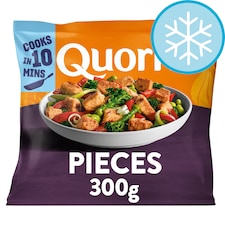 Quorn Chicken Style Pieces 300G