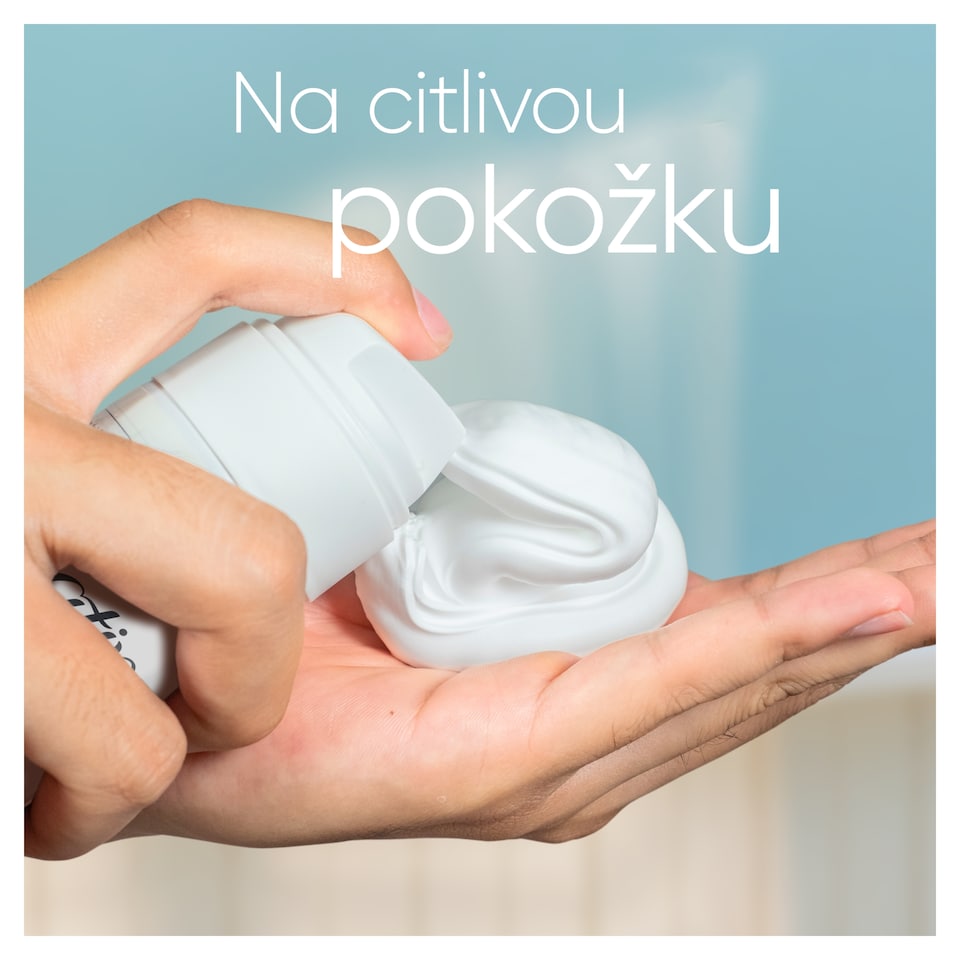 Obrázek 1 pro produkt Venus Smooth Holicí Strojek + 2 Hlavice + Gillette Satin Care Gel Na Holení