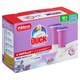 Obrázek 2 pro produkt Duck Fresh Discs Čistič WC levandule náplň 2 x 36ml (72ml)