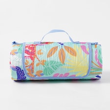  Tesco Costa Rica Pinsonic Picnic Rug