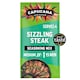 image 1 of Capsicana Sizzling Steak Garlic Seasoning Mix Argentinian 28G