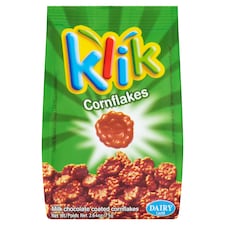 Klik Cornflakes 75G